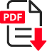 PDFDownloadアイコン